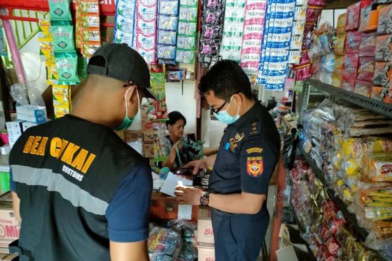 Operasi Pasar