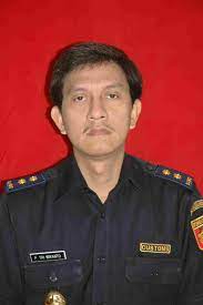 Kepala Seksi Kepatuhan Internal